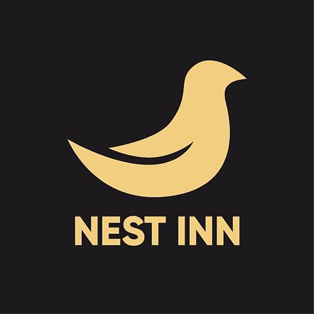 Nest Inn Tașkent Exterior foto