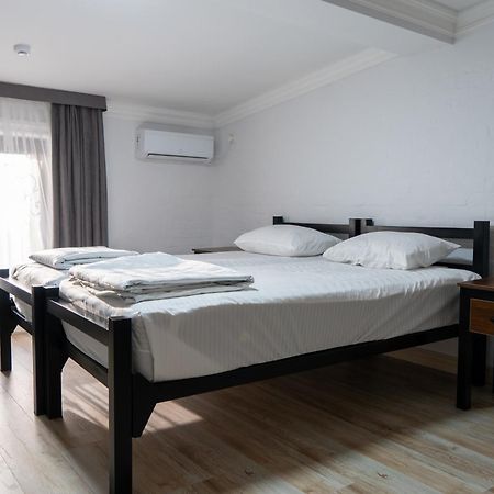 Nest Inn Tașkent Cameră foto
