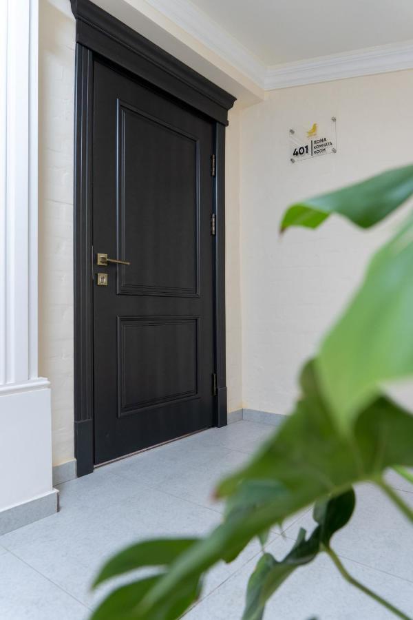 Nest Inn Tașkent Exterior foto